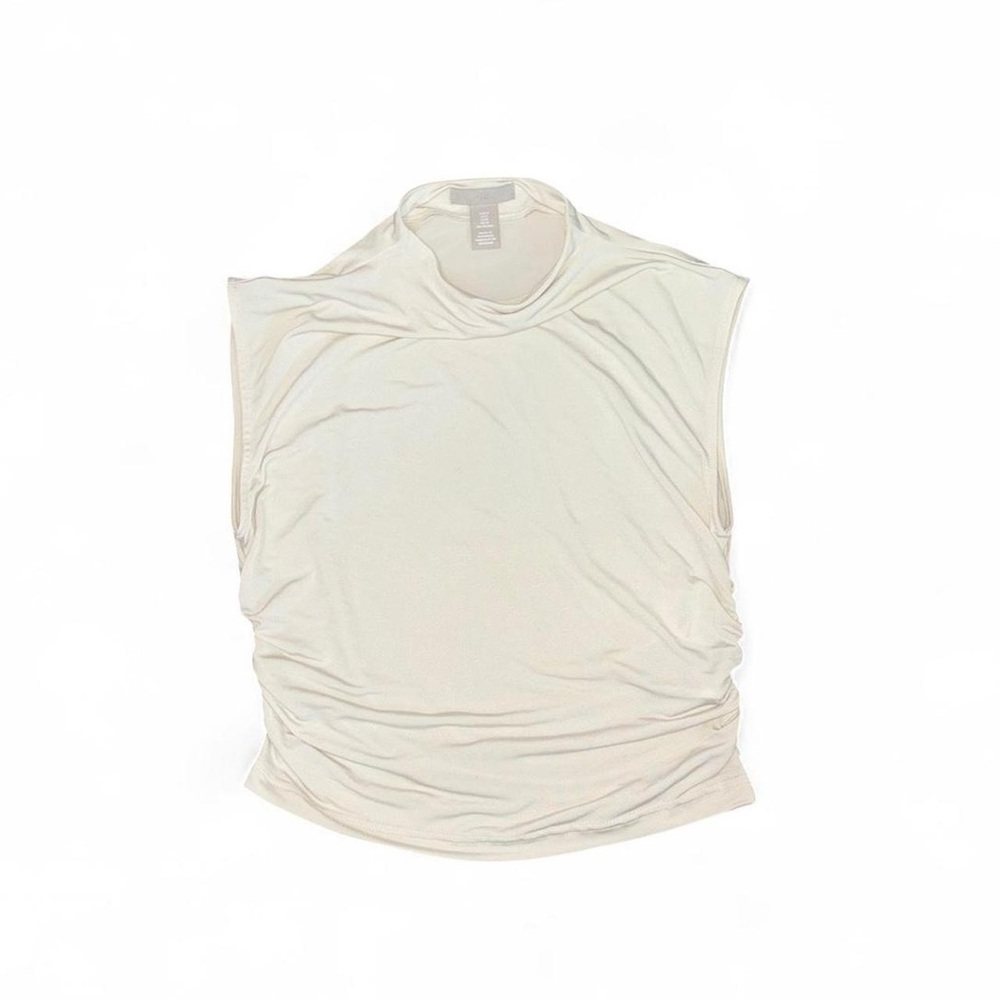 H&M High Neck Tank